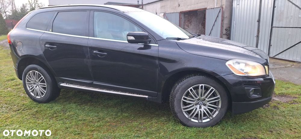 Volvo XC 60 D5 AWD - 3