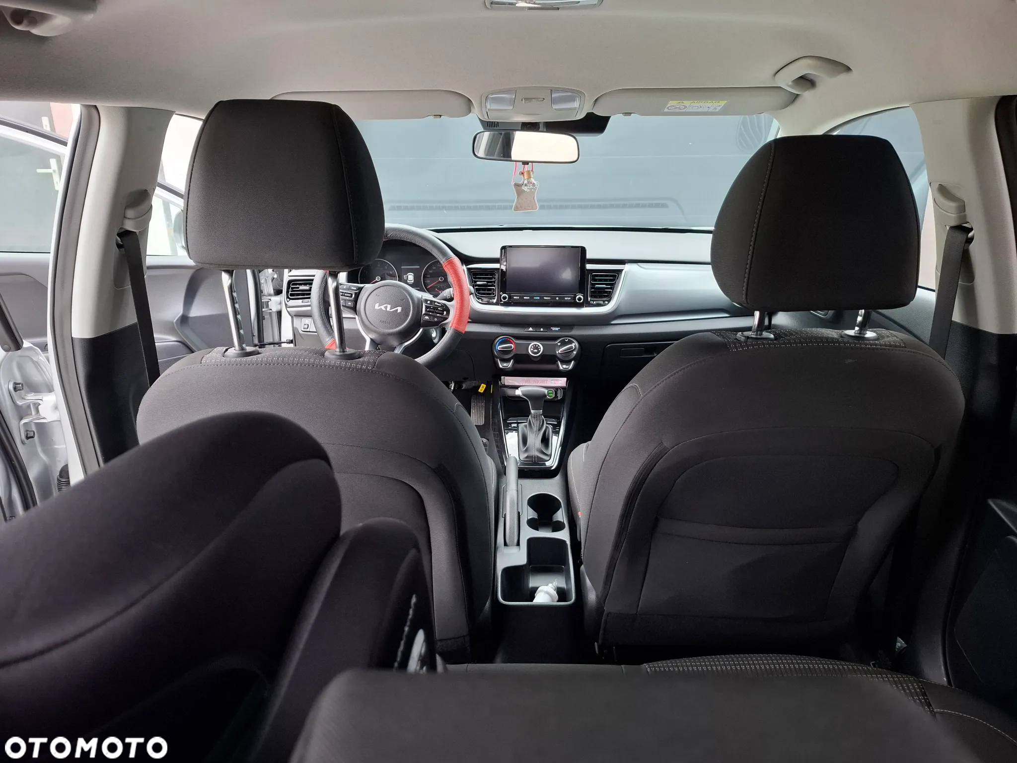 Kia Stonic 1.0 T-GDI OPF Mild Hybrid DCT7 Nightline Edition - 17