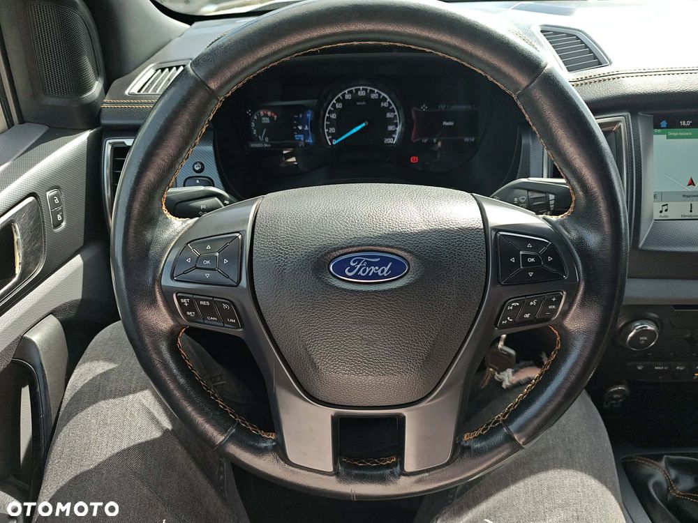 Ford Ranger - 17