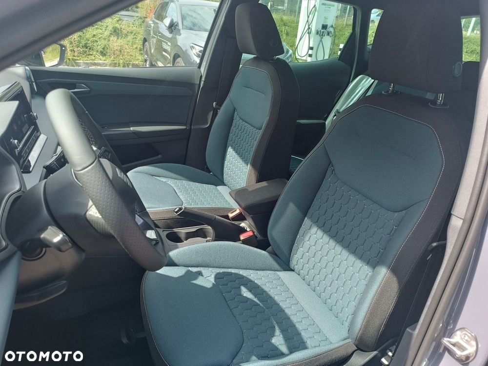 Seat Arona 1.0 TSI Style S&S DSG - 11