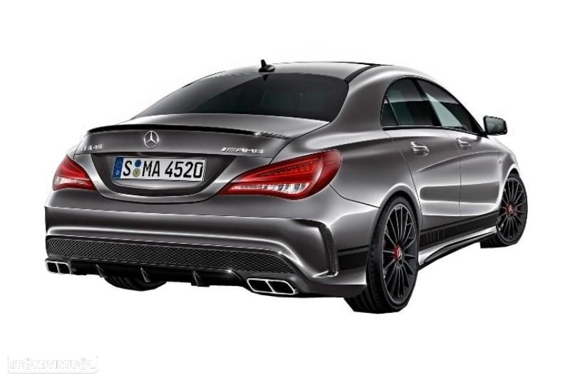 Kit Completo Mercedes CLA W117 45 AMG - 4