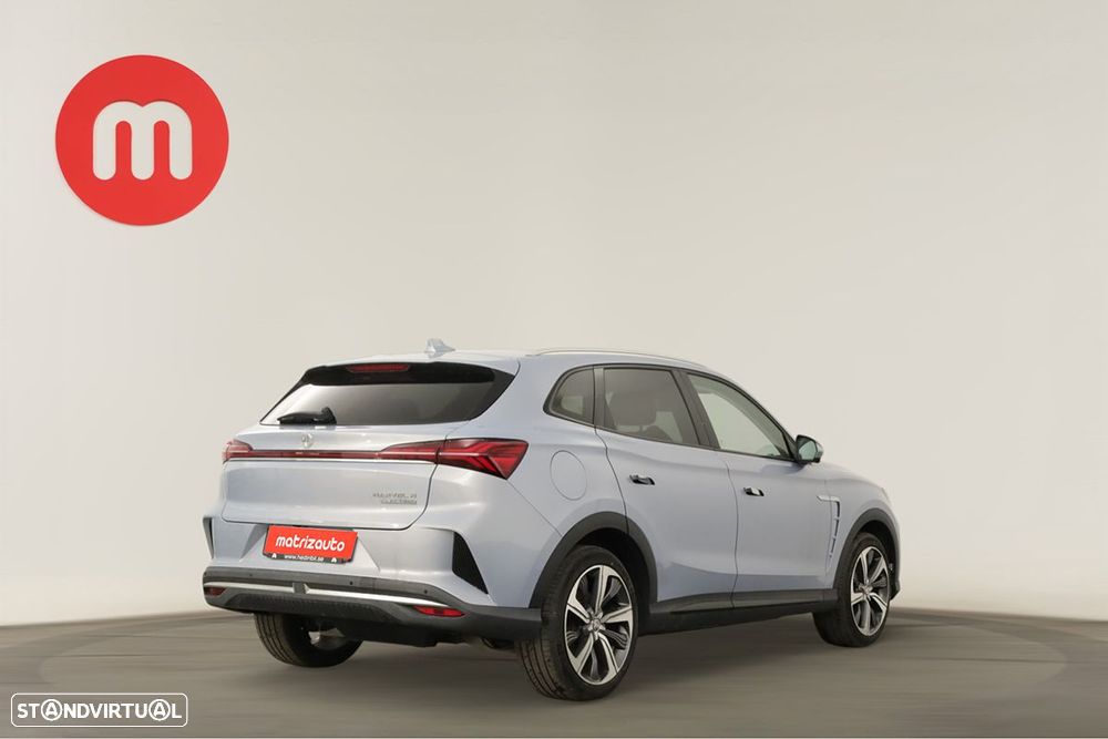 MG Marvel R 70 kWh Luxury - 4