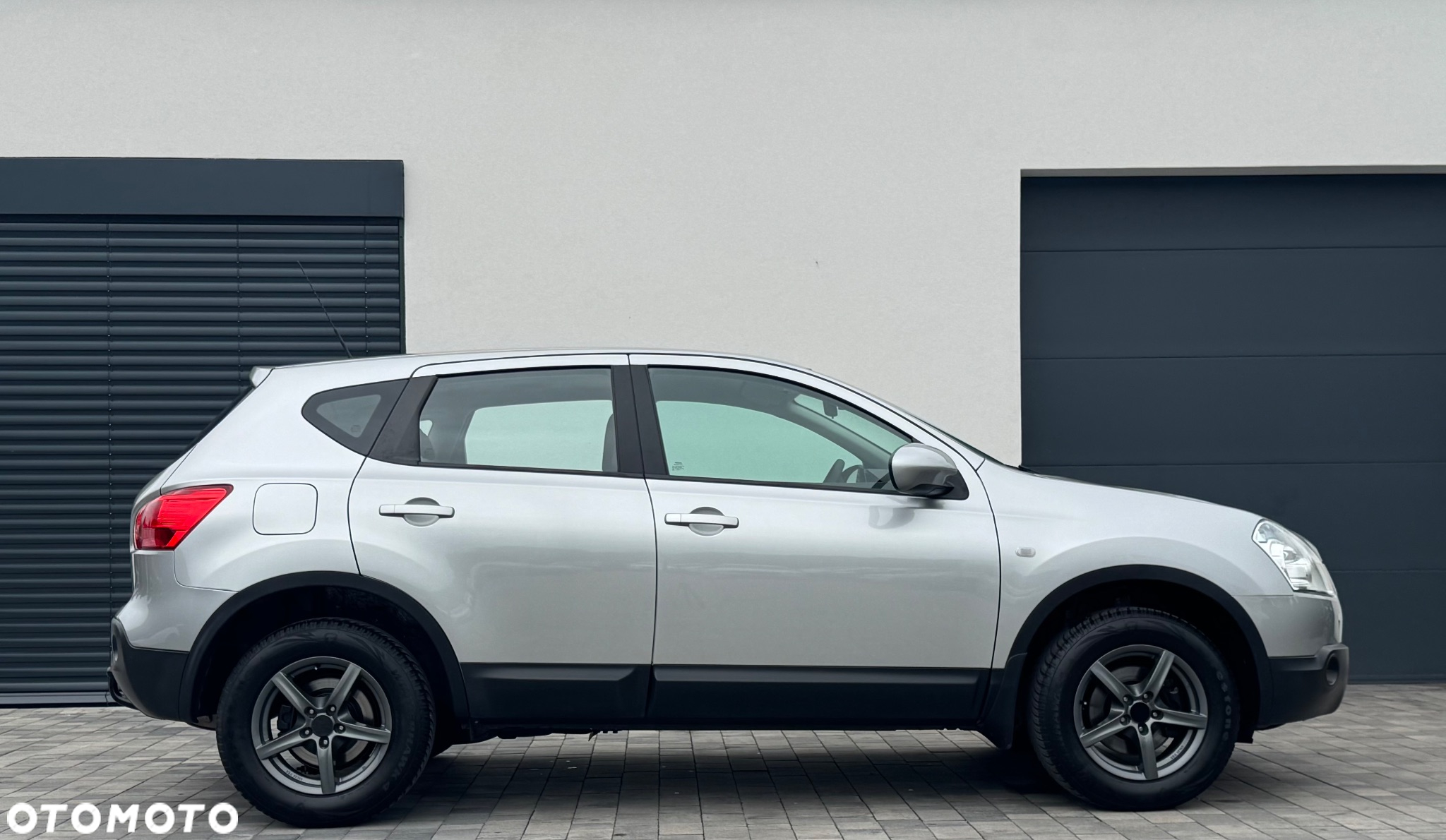 Nissan Qashqai 2.0 Acenta - 3
