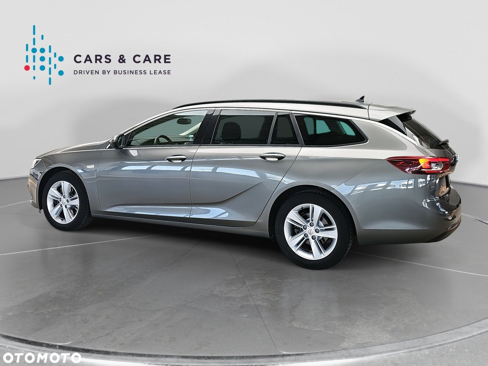 Opel Insignia 2.0 CDTI Enjoy S&S - 25