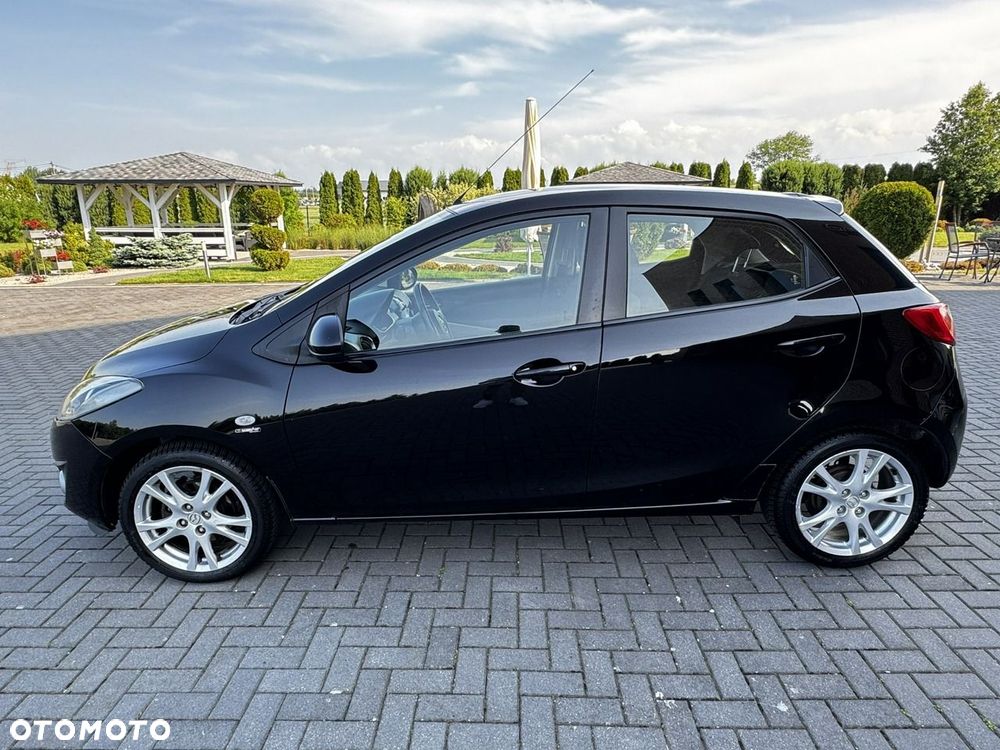 Mazda 2 1.3 Impuls - 5