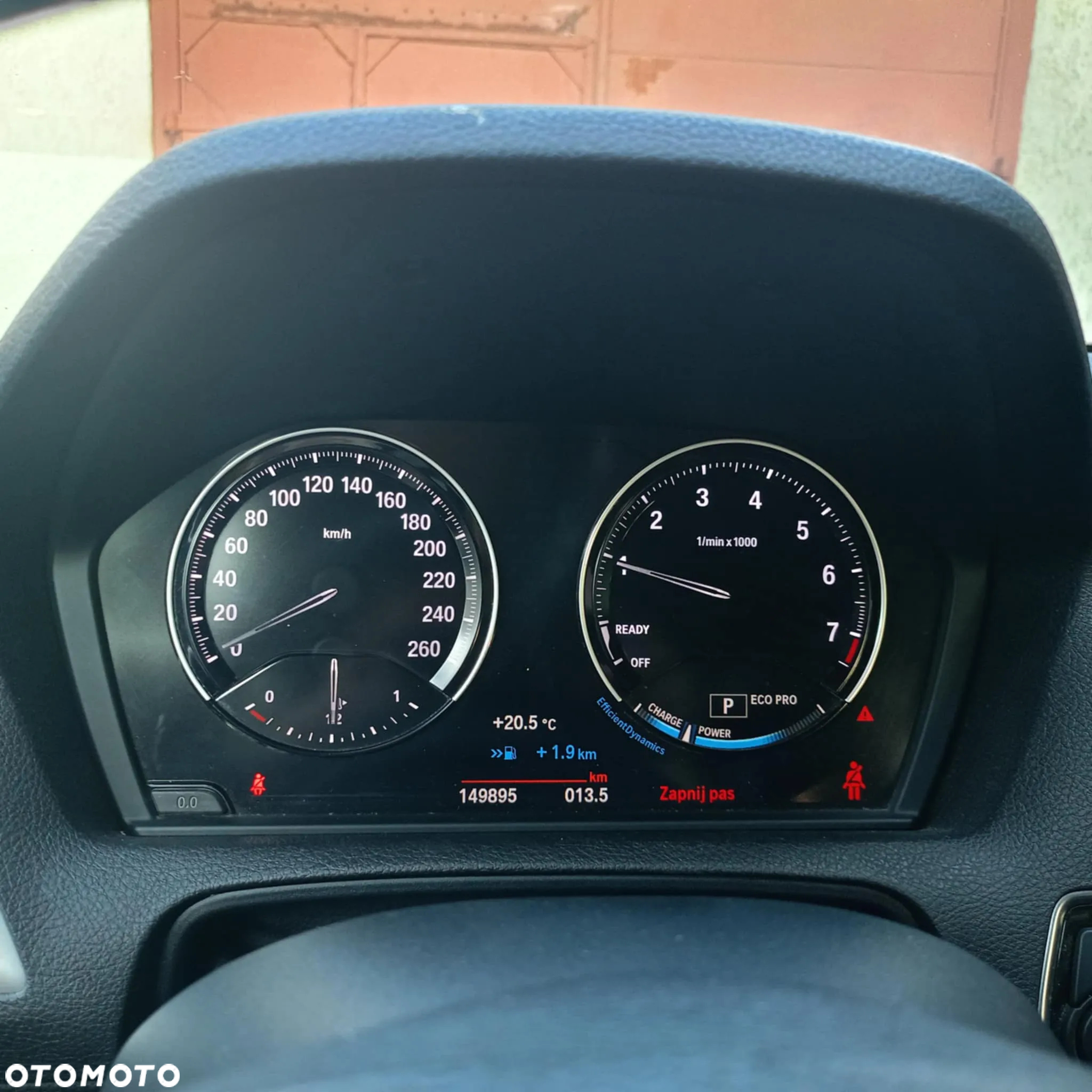BMW Seria 1 118i - 17