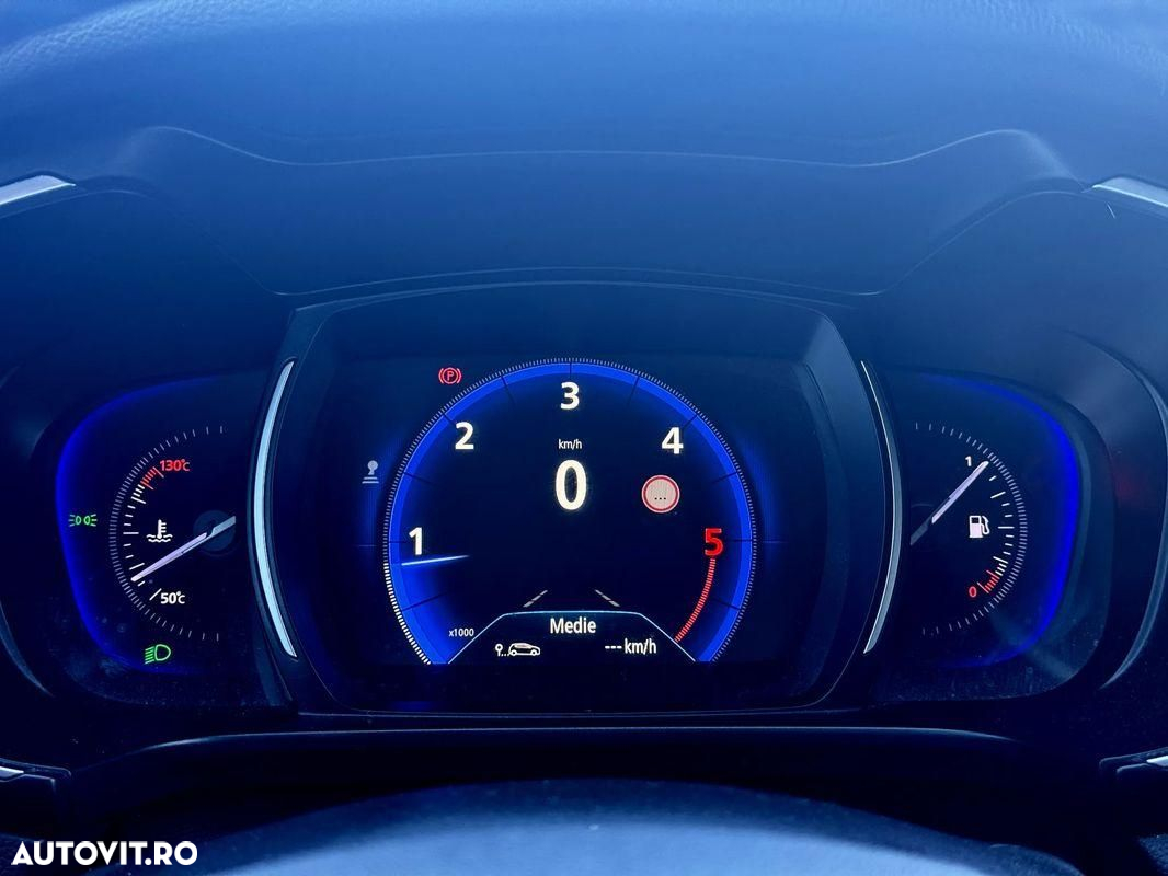 Renault Koleos ENERGY dCi 130 INTENS - 15