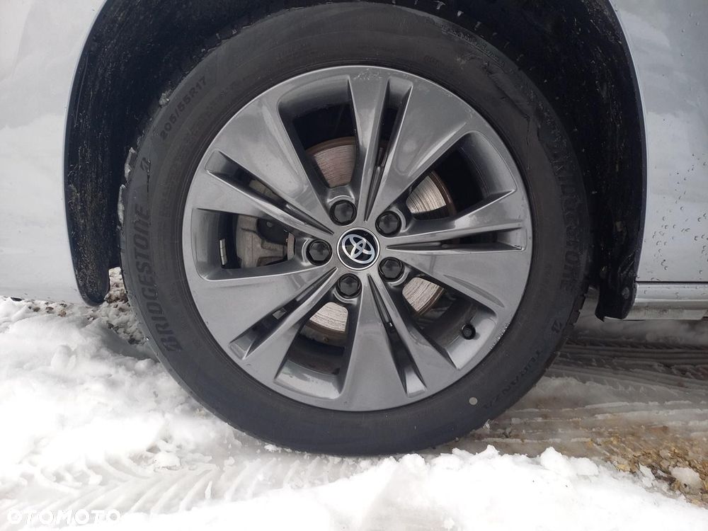 Toyota Proace City Verso 1.5 D-4D Family - 17