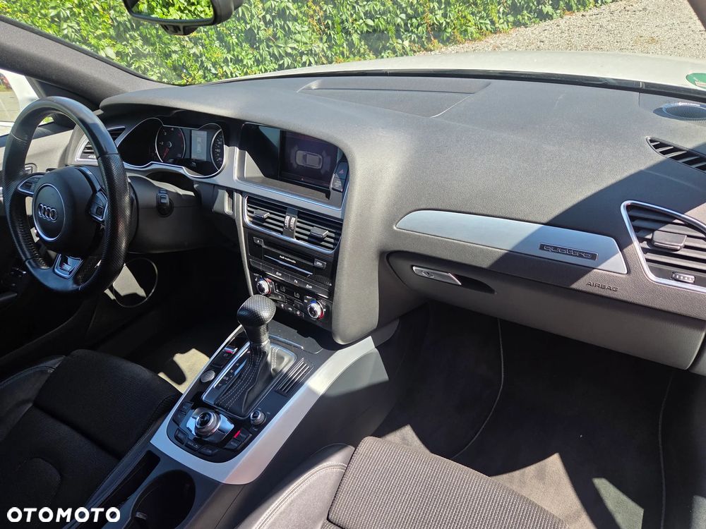 Audi A4 Avant - 17
