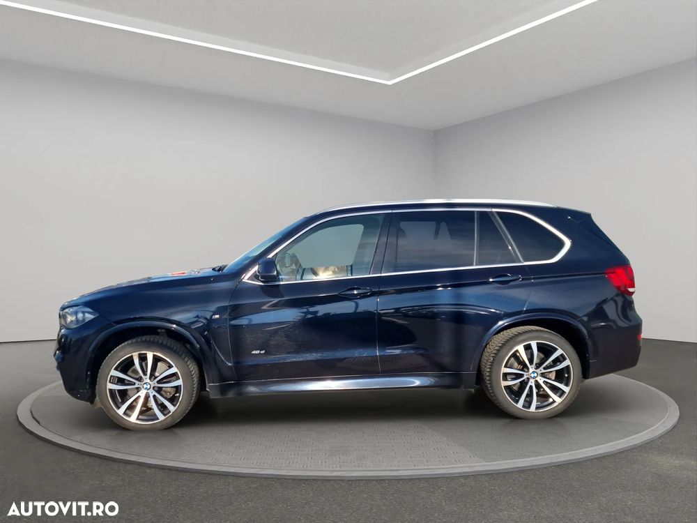 BMW X5 - 3
