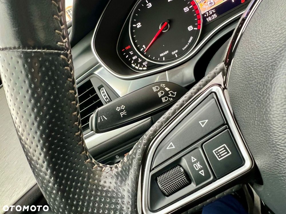 Audi A6 Avant 2.0 TDI Ultra S tronic - 40