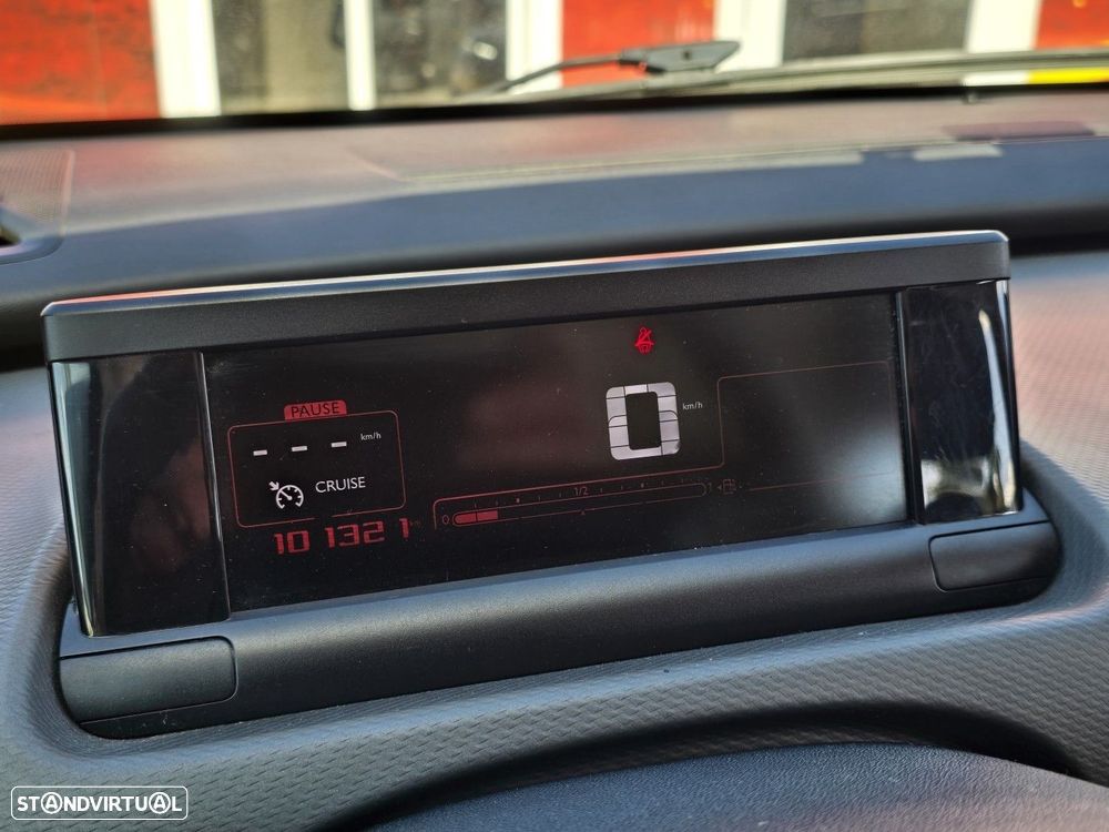 Citroën C4 Cactus 1.2 PureTech Feel - 23