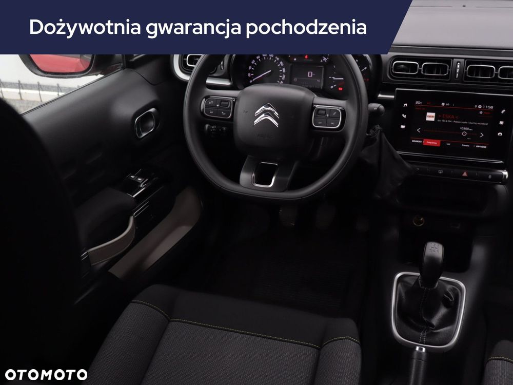 Citroën C3 - 9