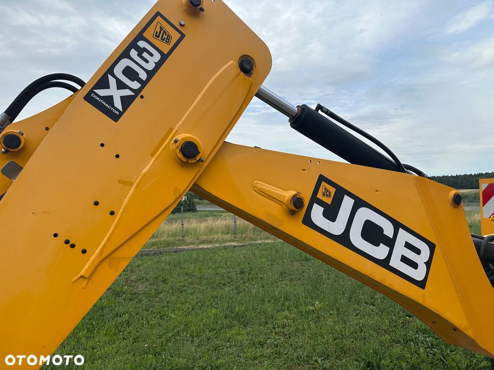 JCB 3CX Contractor - 33