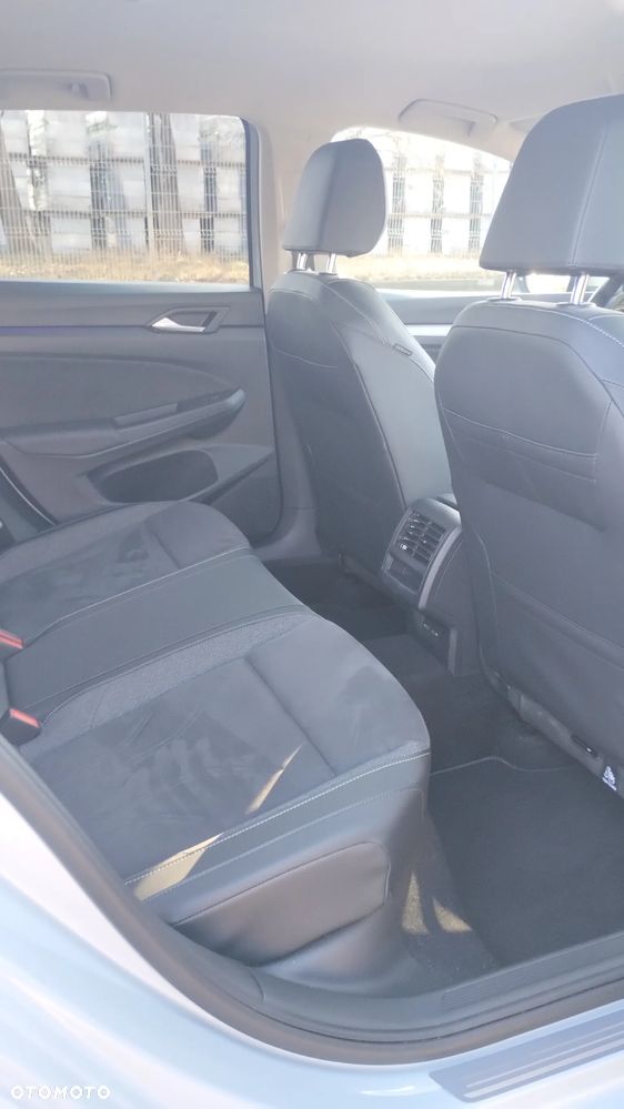 Volkswagen Golf Variant 1.5 TSI - 11