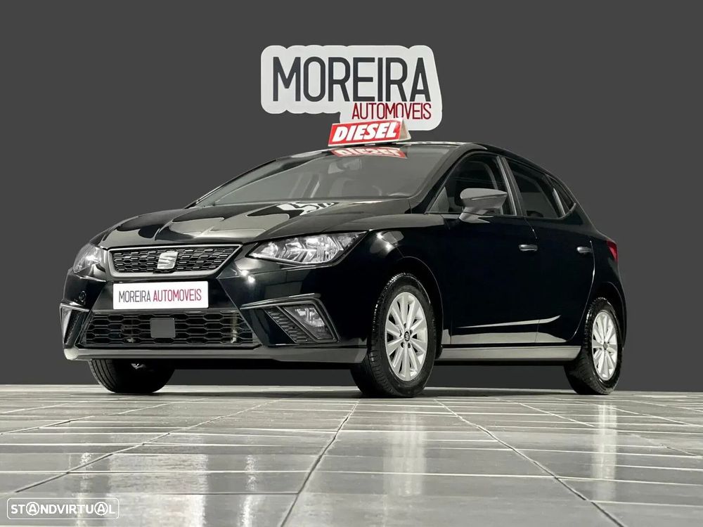 SEAT Ibiza - 2
