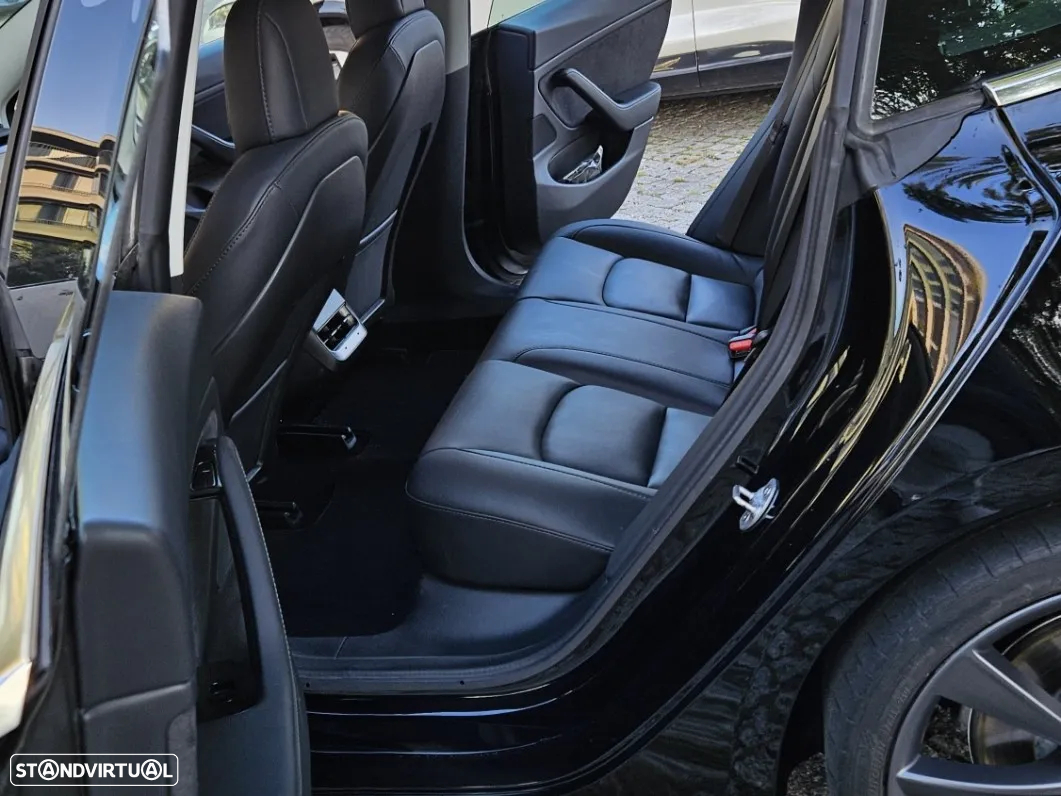 Tesla Model 3 Performance Dual Motor AWD - 15