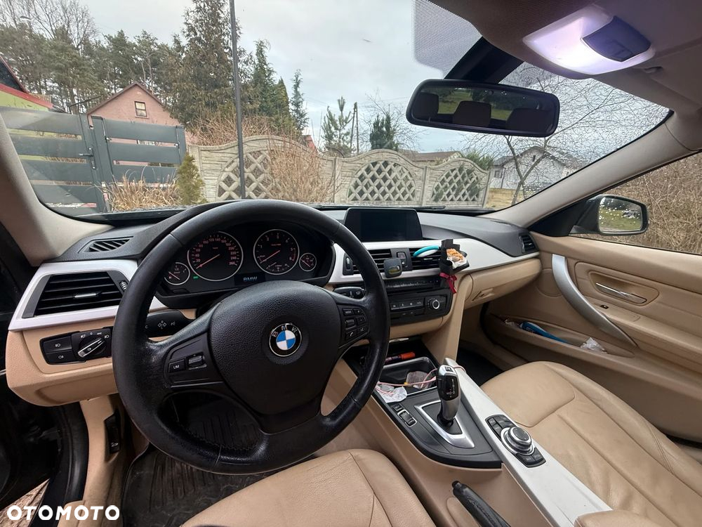 BMW Seria 3 - 7