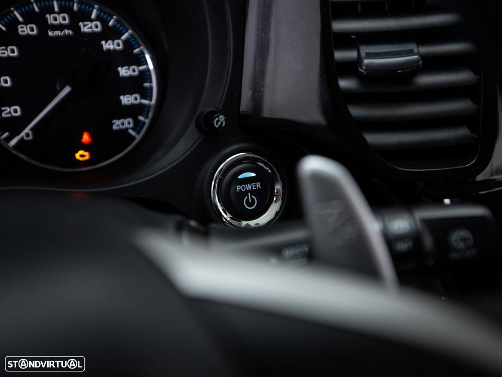 Mitsubishi Outlander - 19
