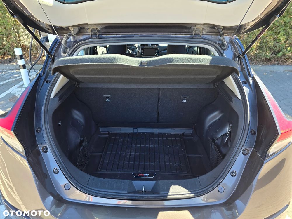 Nissan Leaf 40kWh Acenta - 15