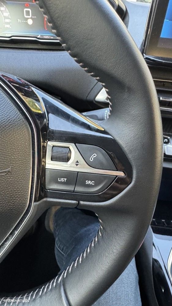 Peugeot 3008 1.2 PureTech Allure Pack - 19