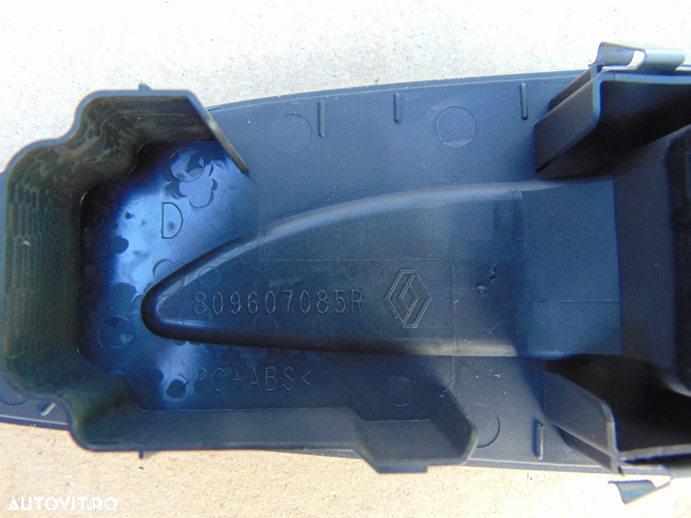 Buton geam Renault Espace 5 an 2015-2023 buton geam pasager dreapta fata spate comutator - 5