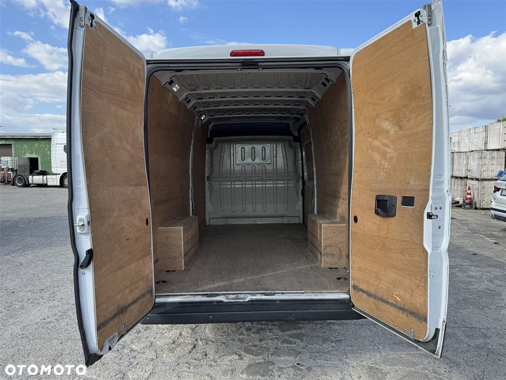 Peugeot BOXER - 23