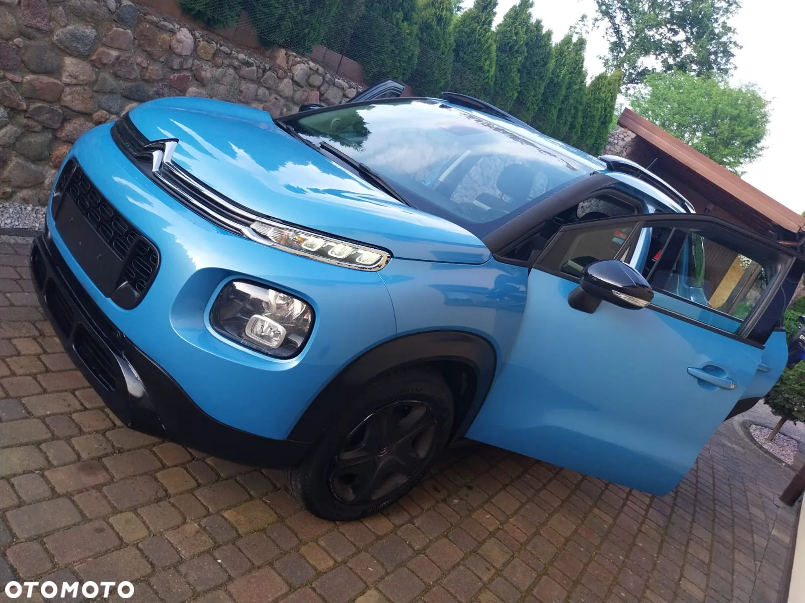 Citroën C3 Aircross - 30