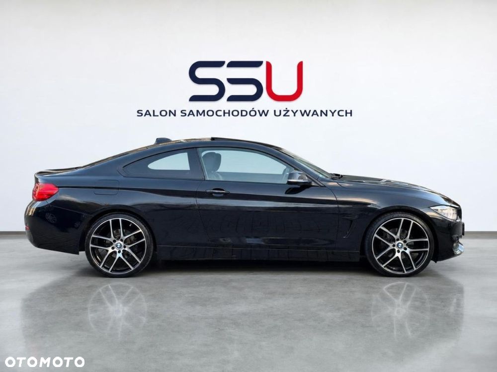 BMW Seria 4 - 12