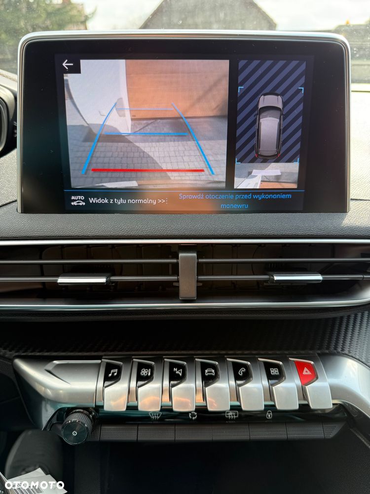 Peugeot 3008 PureTech 130 Stop & Start GPF Roadtrip - 26