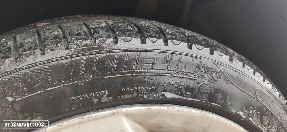 Alfa Romeo 147 1.9 JTD 16V Progression - 17