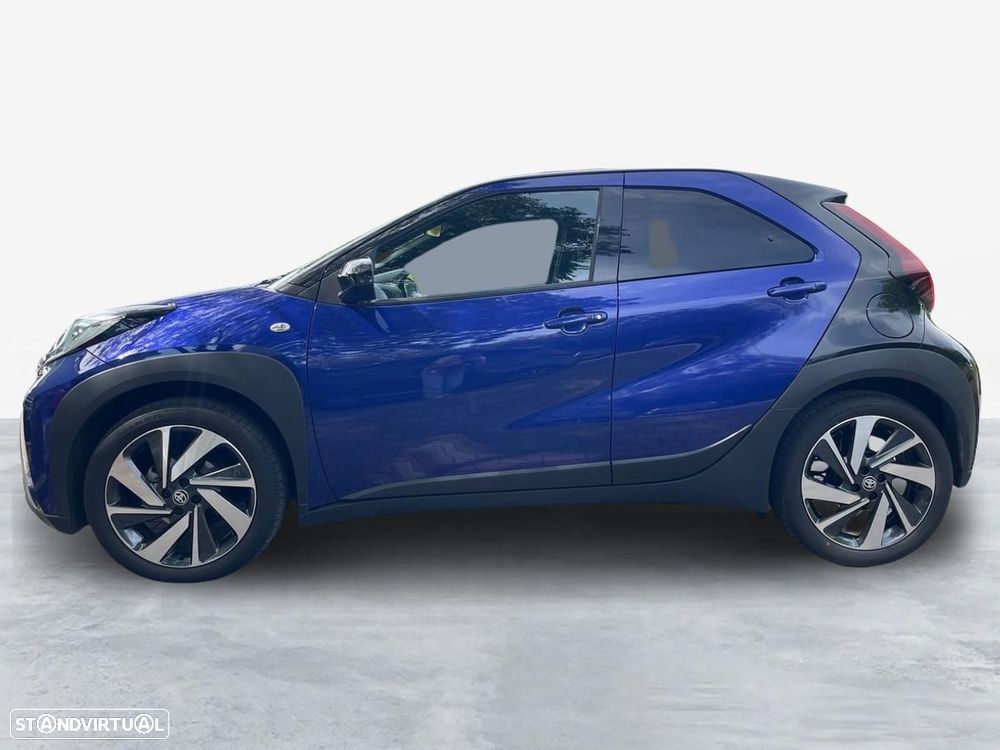 Toyota Aygo X - 4