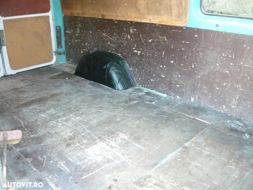 Mercedes-Benz Sprinter 313 - 10