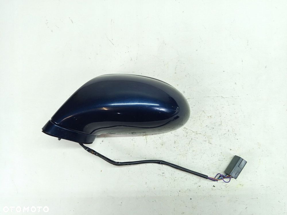 LUSTERKO LEWE MAZDA MX5 MX-5 II NB EUROPA - 3