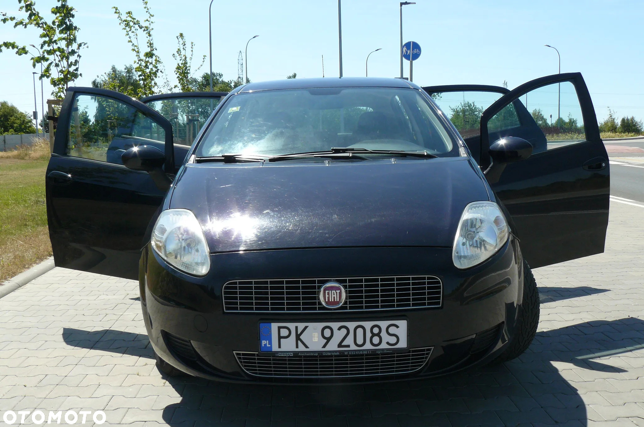 Fiat Punto - 6