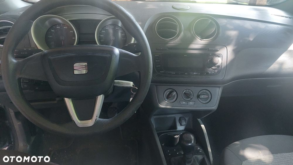 Seat Ibiza - 6