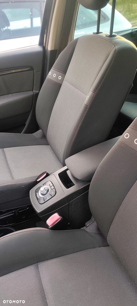 Renault Scenic 1.6dCi Energy TomTom Edition - 8