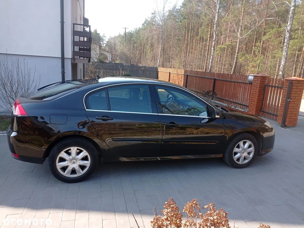 Renault Laguna 2.0 DCi Dynamique - 8