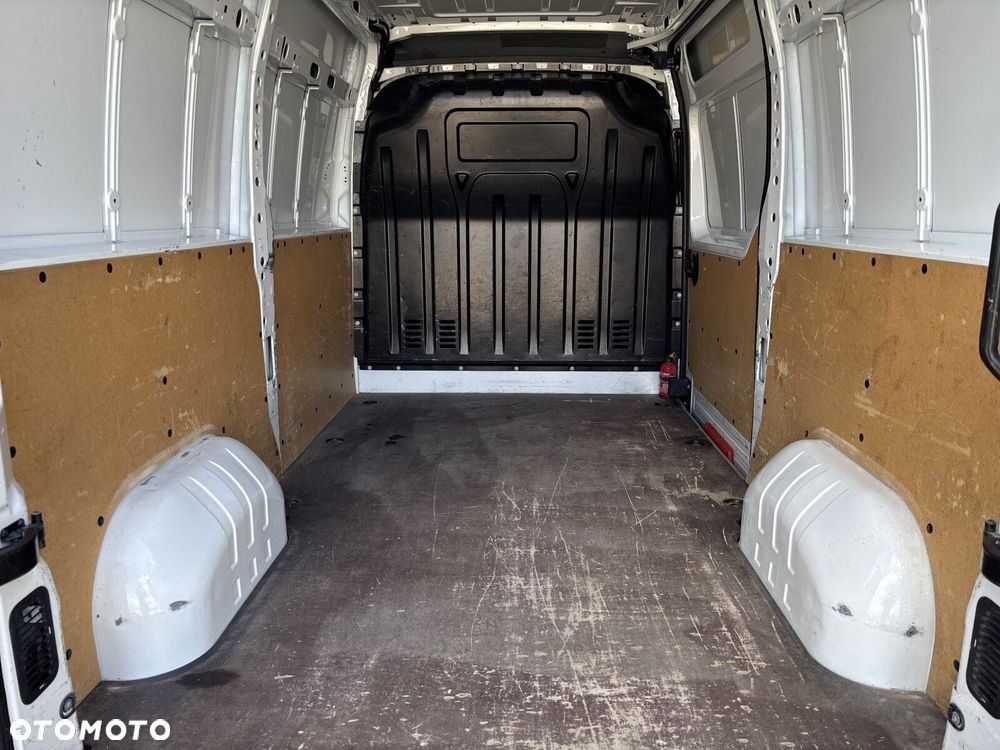 Opel movano 2.3CDTI 136KM L2H2 - 24