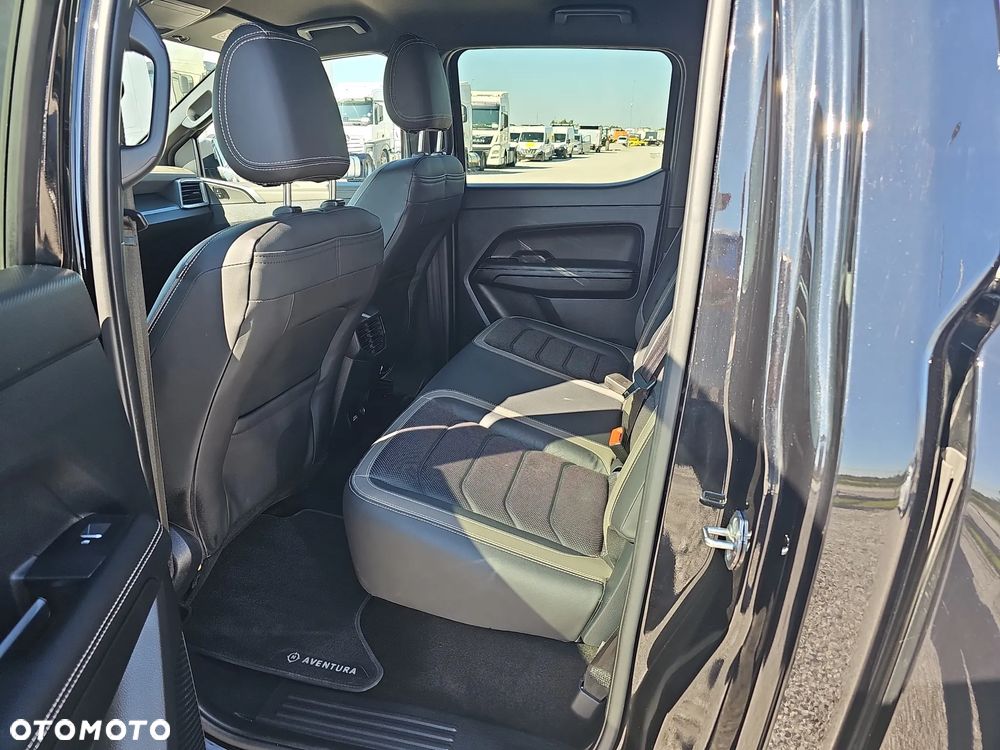 Volkswagen Amarok 3.0 V6 TDi 4MOTION Aventura - 21