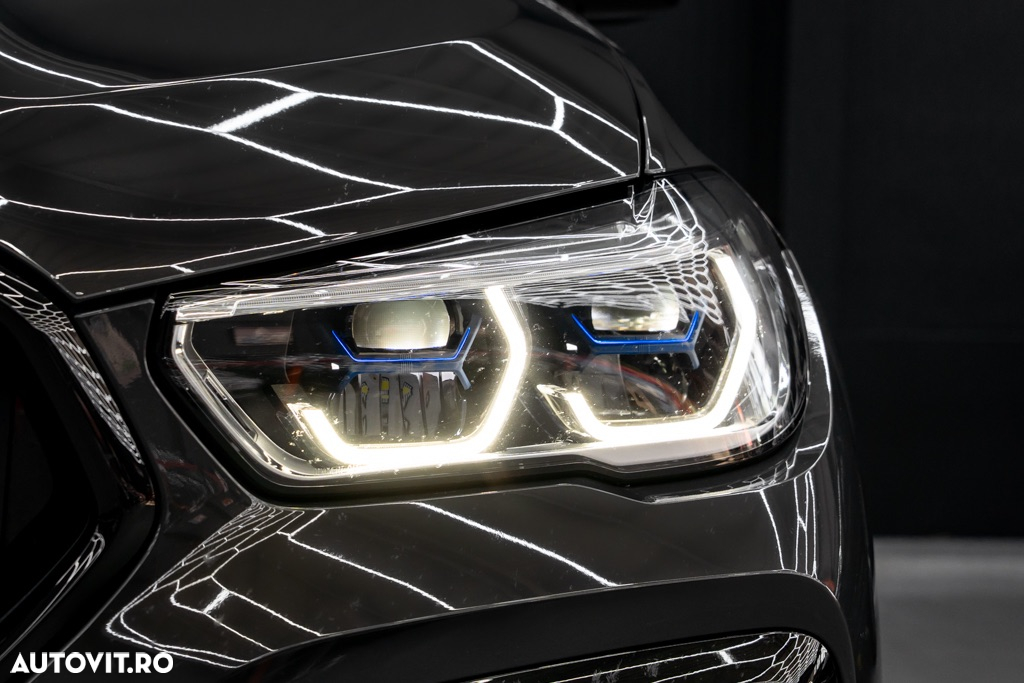 BMW X6 xDrive30d AT MHEV - 8