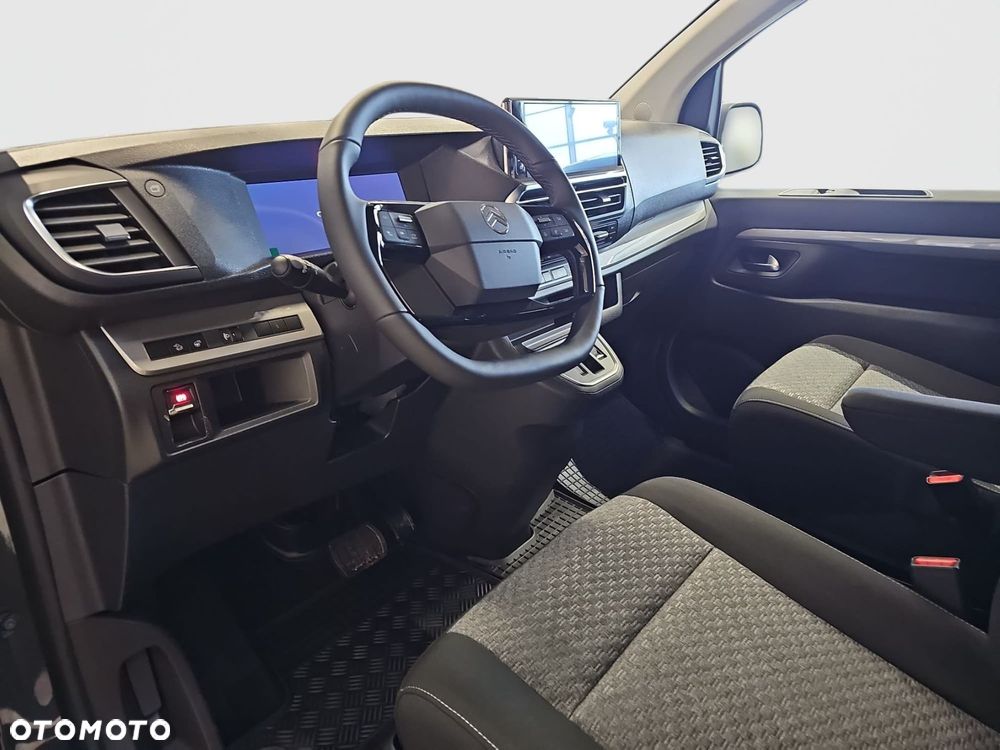 Citroën SpaceTourer - 6