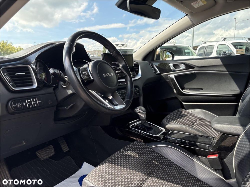 Kia XCeed 1.5 T-GDI L DCT - 9