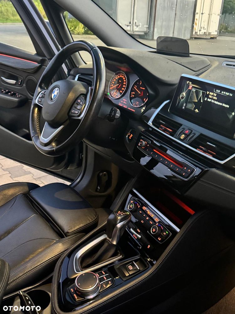 BMW Seria 2 - 6