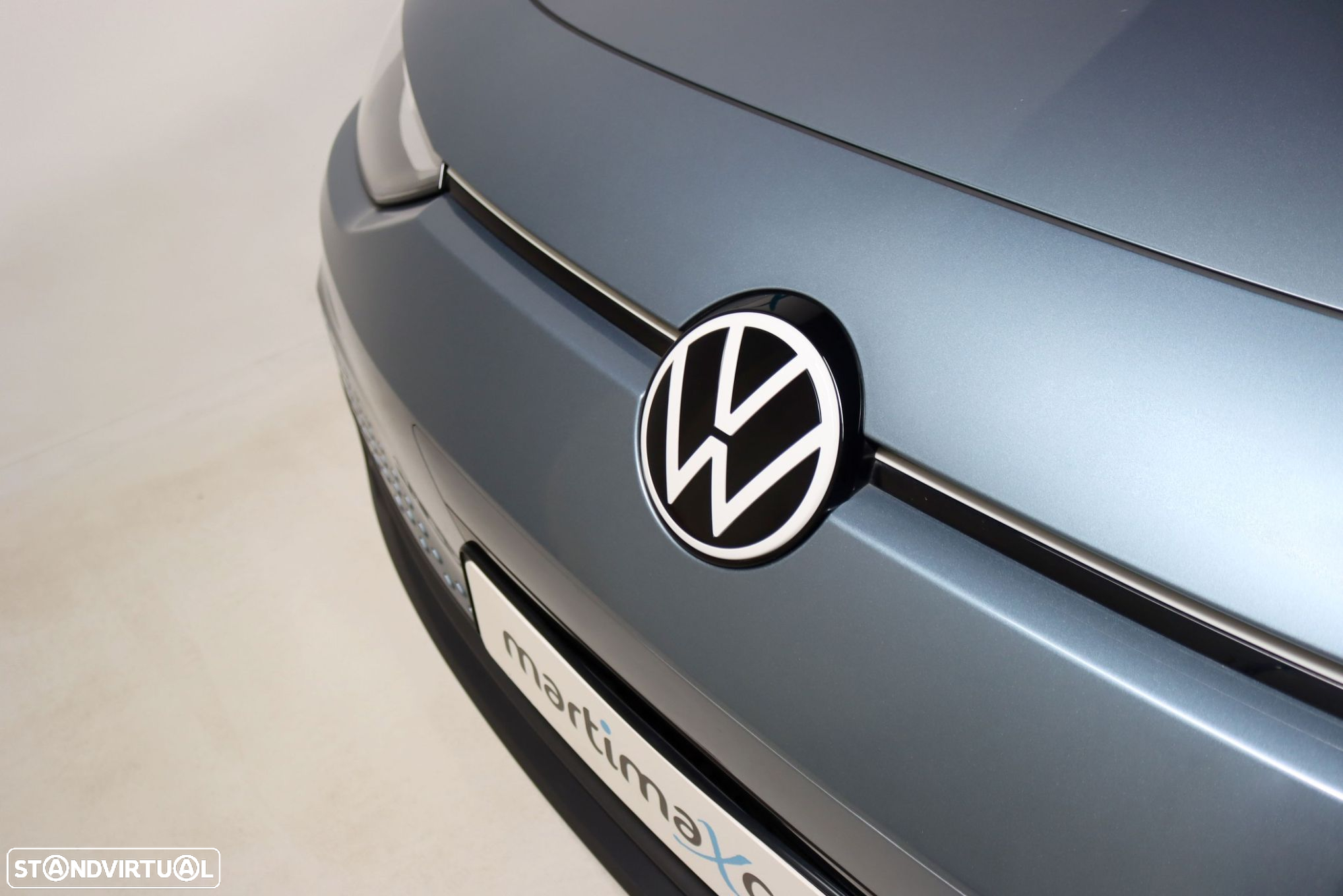 VW ID.3 Pure Performance - 7