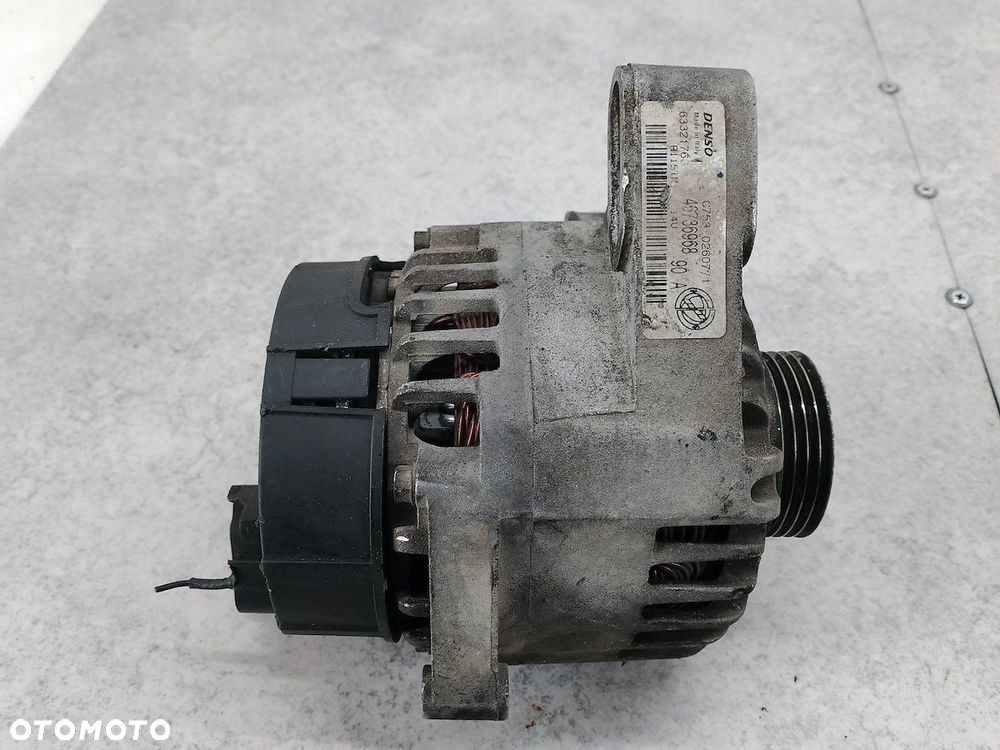 ALTERNATOR FIAT SEICENTO 46736968 63321760 1.1 - 6