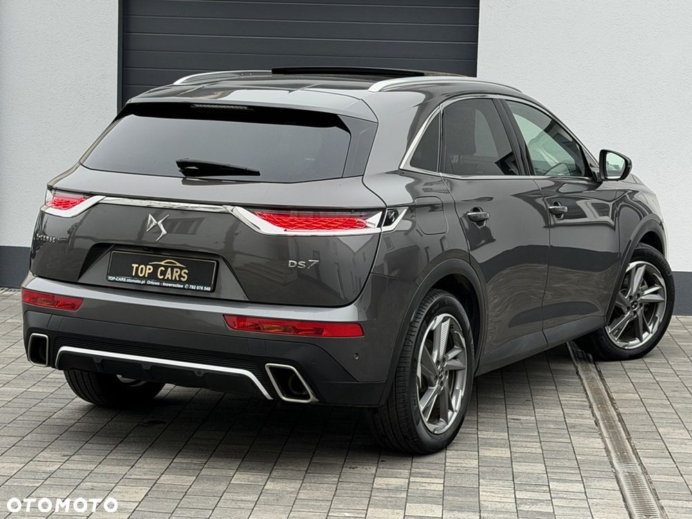 DS Automobiles DS 7 Crossback 1.6 E-Tense Rivoli - 27