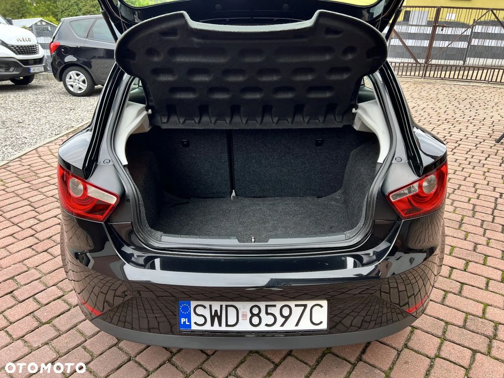 Seat Ibiza SC 1.4 16V Copa - 36
