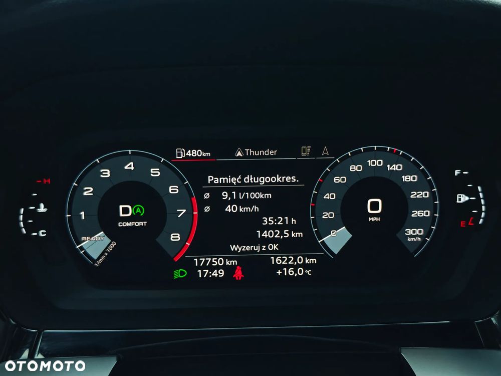 Audi S3 - 18