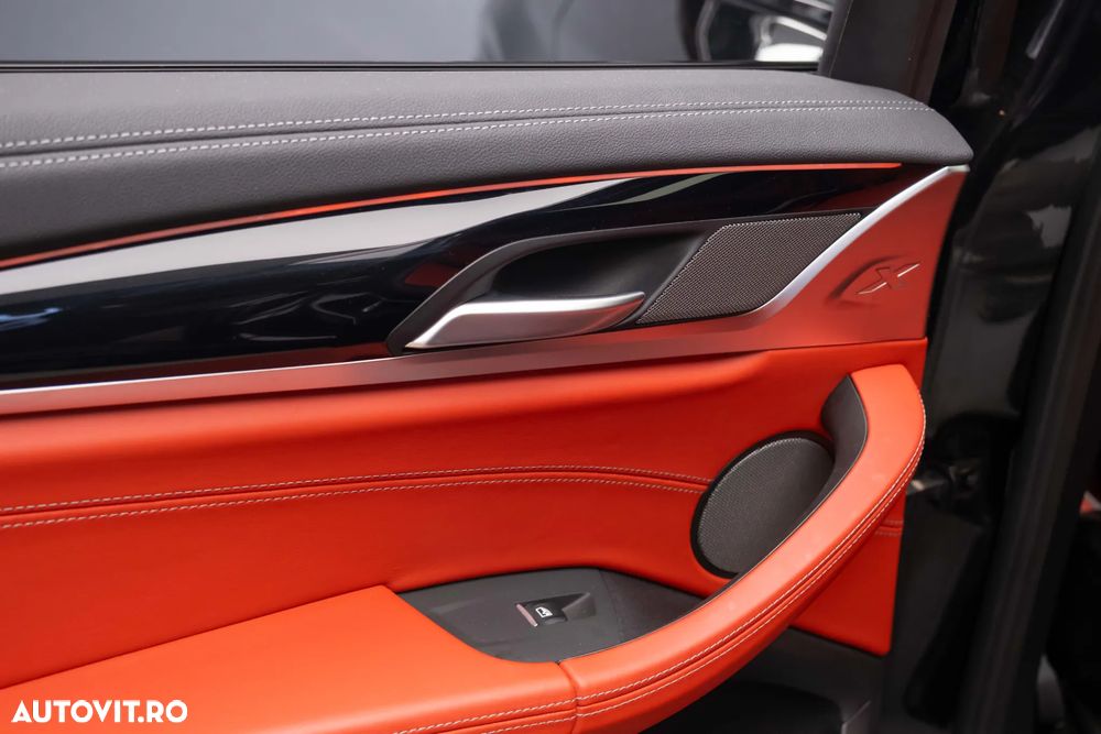 BMW X3 M - 35